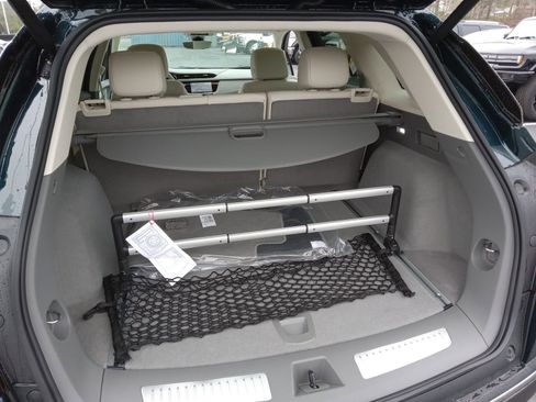 New 2026 Cadillac XT5 Premium Luxury image 28