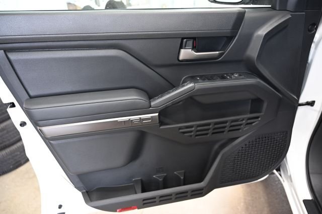 New 2026 Toyota Tacoma TRD Off-Road AWD/4WD image 28