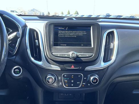 Used 2019 Chevrolet Equinox LT image 14