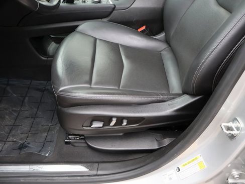 Used 2020 Cadillac XT5 Premium Luxury image 44