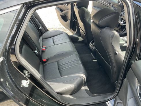 Used 2021 Honda Accord EX-L image 14