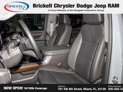 Used 2024 GMC Sierra 1500 Elevation w/ Elevation Premium Package image 15