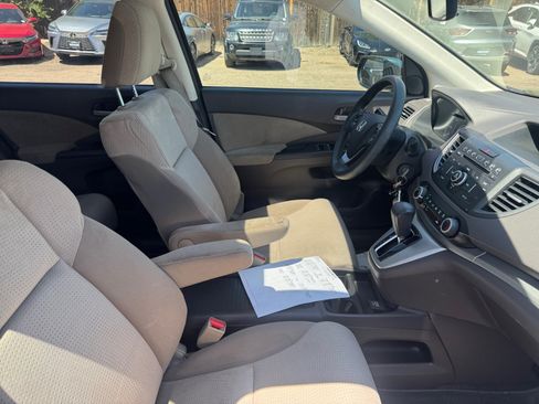 Used 2014 Honda CR-V EX image 19