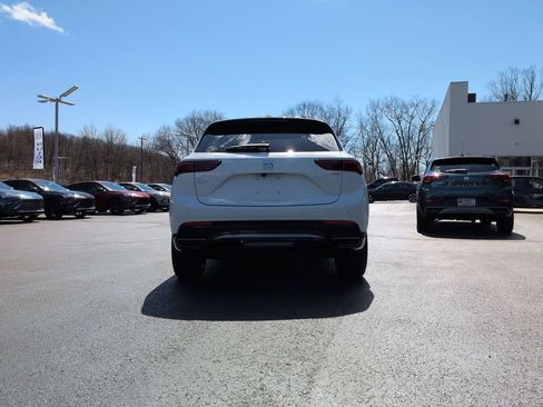 New 2026 Buick Envision Sport Touring AWD/4WD image 6