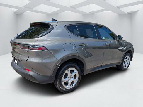 Used 2024 Dodge Hornet GT AWD/4WD image 3