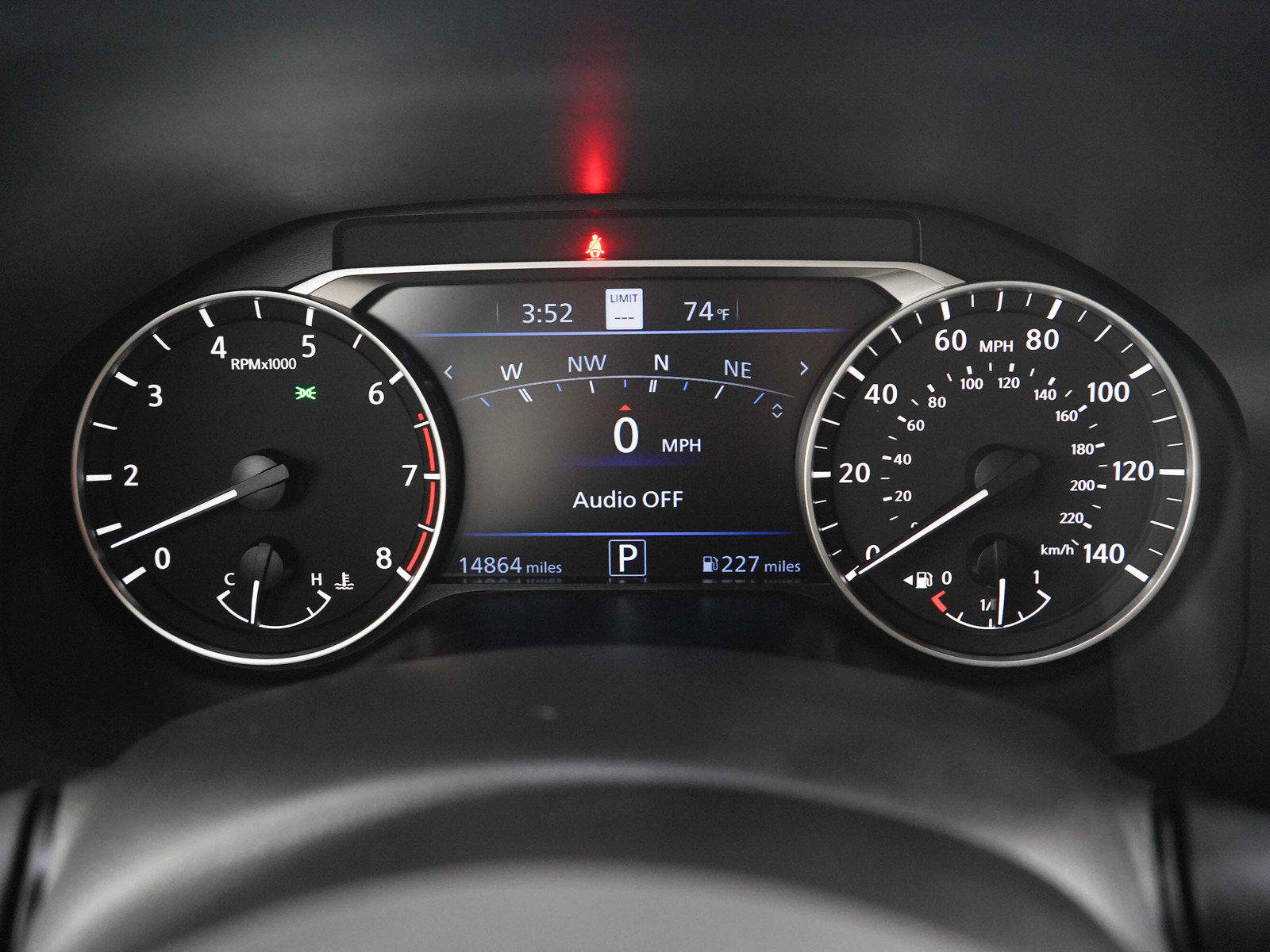 Used 2023 Nissan Altima 2.5 SV w/ SV Premium Package AWD/4WD image 20