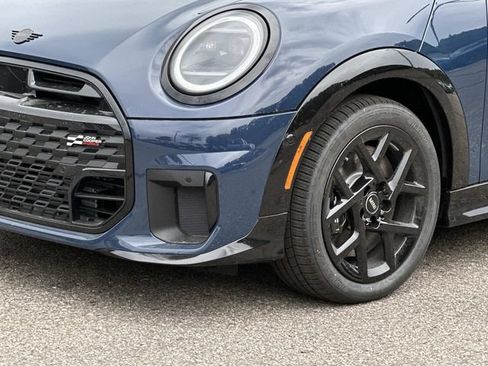 New 2026 MINI Cooper S FWD image 7