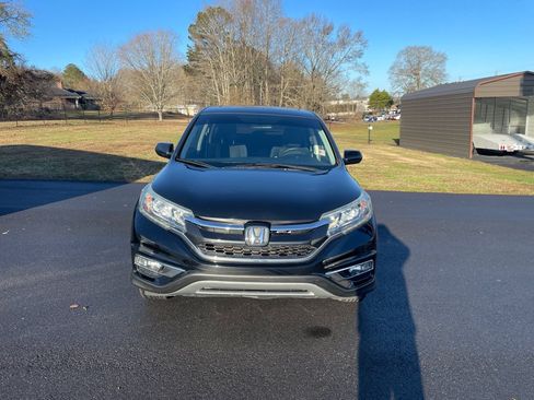 Used 2016 Honda CR-V EX image 9