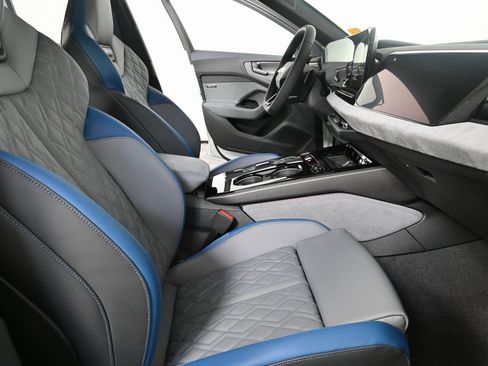 New 2025 Audi S5 Prestige image 20