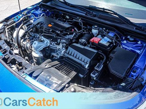 Used 2022 Honda Civic LX image 32