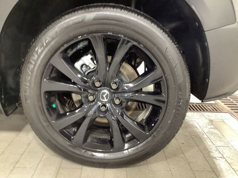 Used 2025 MAZDA CX-30 AWD 2.5 S w/ Select Sport Pkg image 27