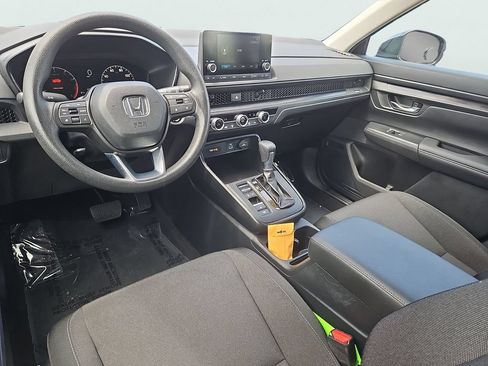 Used 2024 Honda CR-V LX image 11