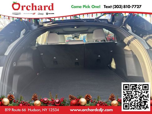 Used 2025 Jeep Wagoneer S Limited image 14