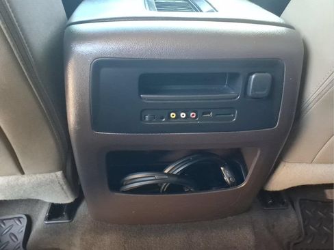 Used 2016 Chevrolet Silverado 1500 LTZ w/ Texas Edition RWD image 16