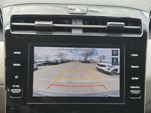 Used 2024 Hyundai Tucson SEL image 15