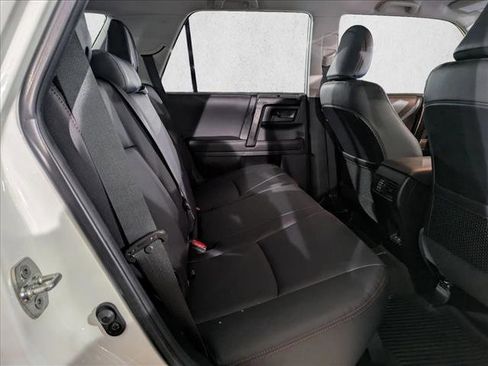 Used 2023 Toyota 4Runner TRD Off-Road Premium image 20