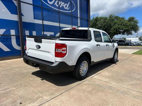 New 2026 Ford Maverick XL AWD/4WD image 7