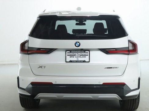 Certified 2025 BMW X1 xDrive28i w/ Convenience Package image 42