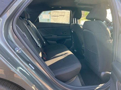 New 2026 Hyundai Elantra SEL Sport Premium image 20