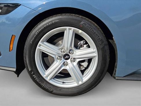 New 2026 Ford Mustang Coupe image 10