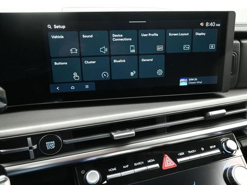 New 2026 Hyundai Santa Fe SE AWD/4WD image 15