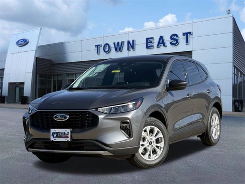 New 2026 Ford Escape Active image 24
