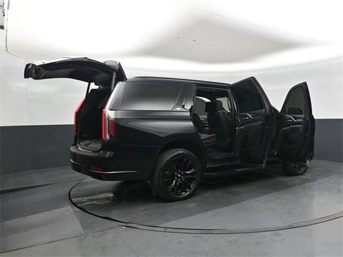 Used 2021 Cadillac Escalade Sport image 50