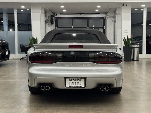 Used 1997 Pontiac Firebird Trans Am image 5