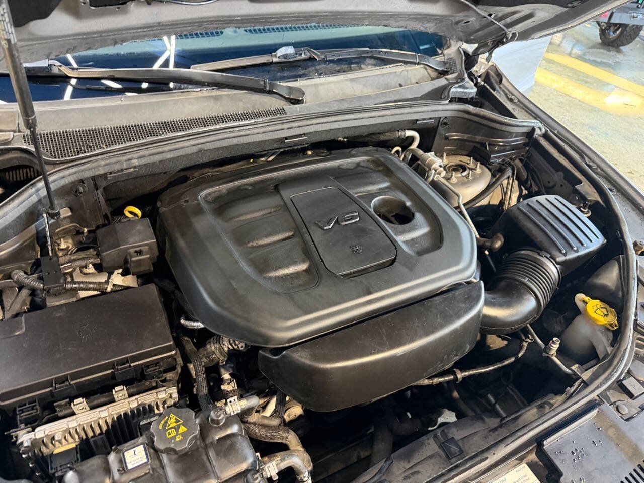 Used 2019 Dodge Durango GT AWD/4WD image 31