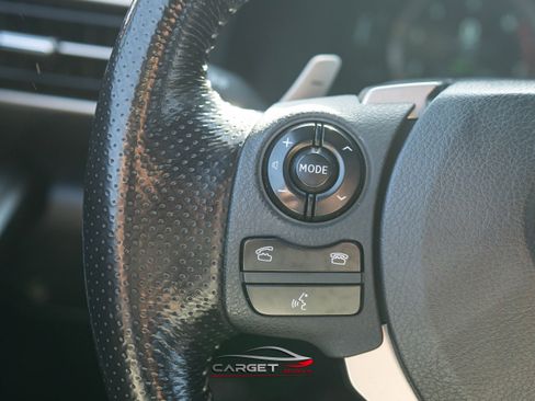 Used 2016 Lexus IS 200t image 24