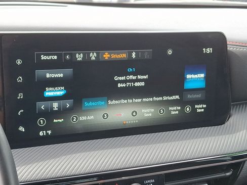 Used 2025 Nissan Kicks SR AWD/4WD image 16