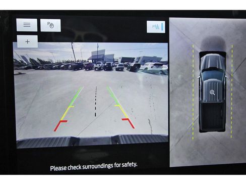 Certified 2023 Ford F150 XLT w/ Equipment Group 302A High image 26