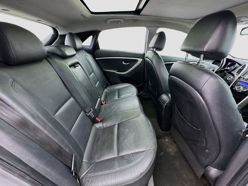 Used 2013 Hyundai Elantra GT w/ Tech Pkg image 18