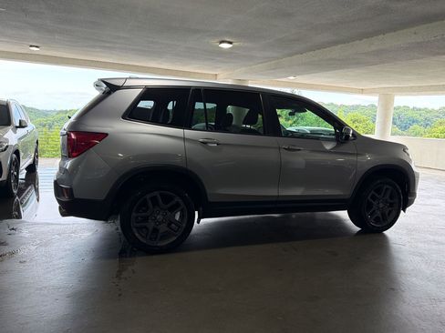 Used 2022 Honda Passport EX-L image 12