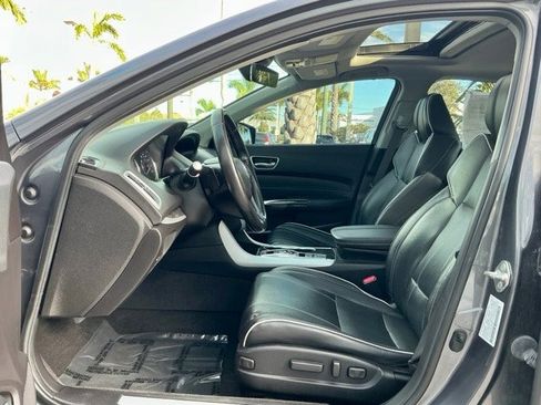 Used 2019 Acura TLX V6 w/ Technology Package image 7