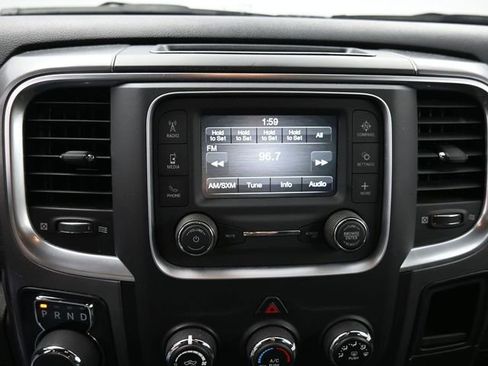 Used 2024 RAM 1500 Classic Warlock image 24