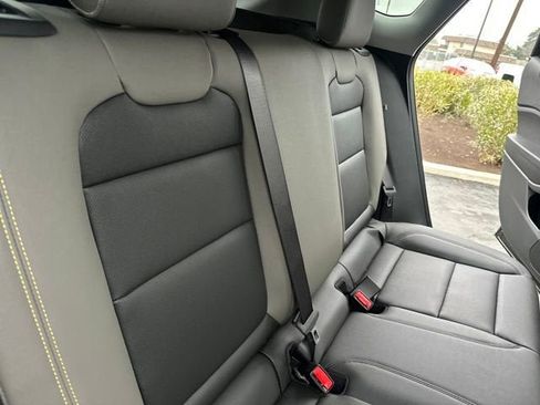 New 2026 Chevrolet Trax ACTIV w/ Driver Confidence Package image 24