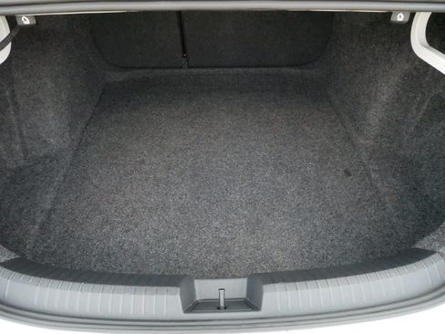 Used 2025 Volkswagen Jetta S FWD image 18