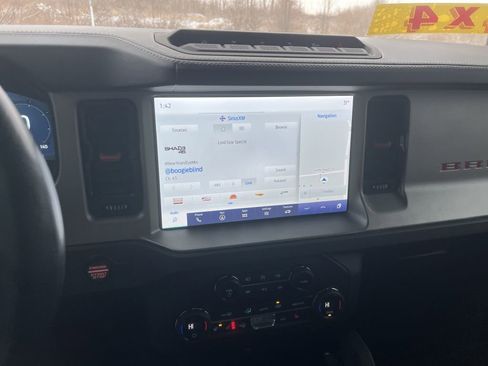 Used 2023 Ford Bronco Raptor image 33