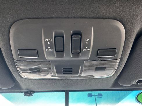 Used 2015 Subaru WRX Limited image 26