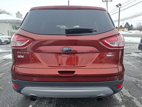 Used 2015 Ford Escape SE image 6