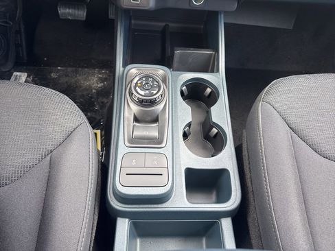 New 2026 Ford Maverick XL image 17