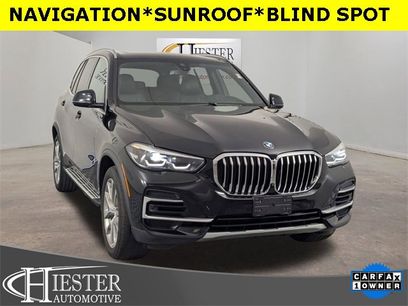 Used 2023 BMW X5 xDrive40i