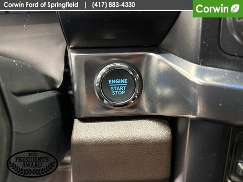 New 2026 Ford F250 King Ranch w/ Chrome Package image 41