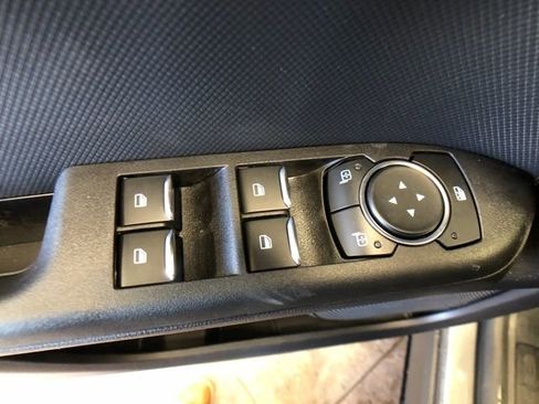 New 2025 Ford Bronco Sport Outer Banks w/ Sasquatch Outer Banks Package image 12