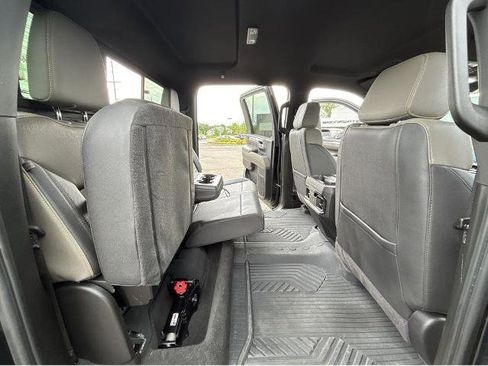 Used 2024 Chevrolet Silverado 2500 ZR2 w/ ZR2 Bison Edition AWD/4WD image 7