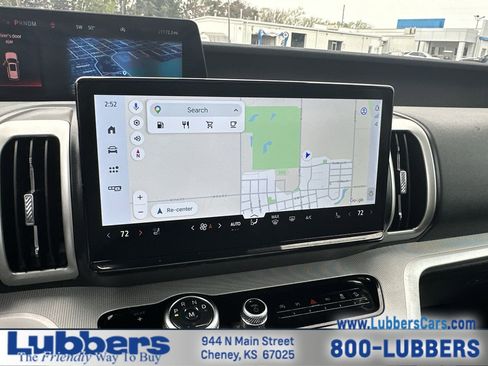 Used 2025 Ford Expedition Active image 18