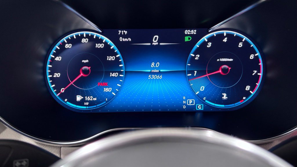 Certified 2021 Mercedes-Benz GLC 300 4MATIC image 14
