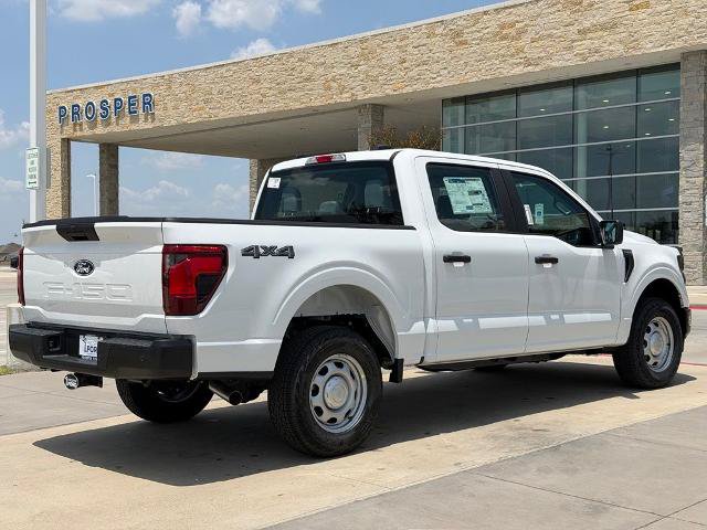 New 2026 Ford F150 XL AWD/4WD image 48