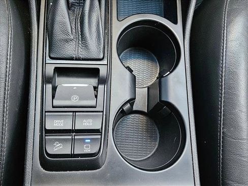 Used 2020 Hyundai Tucson Ultimate image 12